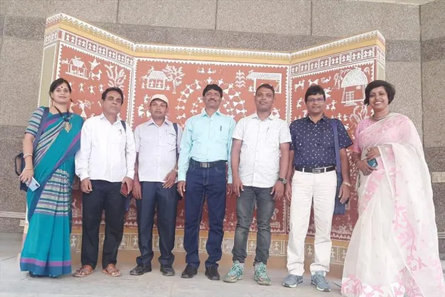 ভারতের সম্পূর্ণ স্বাধীনতার ইতিহাস লিখনে দেশের শিক্ষকদের কর্মশালা