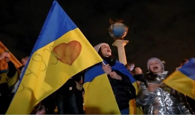 খেরসনে ইউক্রেনের অসাধারণ বিজয়: হোয়াইট হাউস