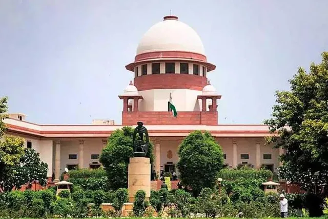 প্রাপ্তবয়স্ক হিসাবে বিচার করা হবে কাঠুয়া ধর্ষণ কাণ্ডের অভিযুক্তকে, জানালো সুপ্রিম কোর্ট