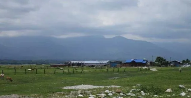 পুলিশ ট্রেনিং স্কুল তৈরি নিয়ে অনিশ্চয়তা