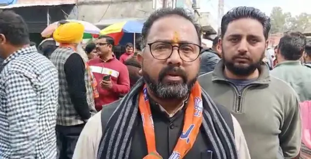 ডবল ইঞ্জিনের সরকারের উপরেই ভরসা রাখছে মানুষ!