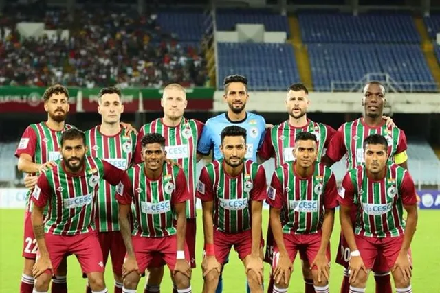 স্বস্তি কেবল ফারদিনের গোল