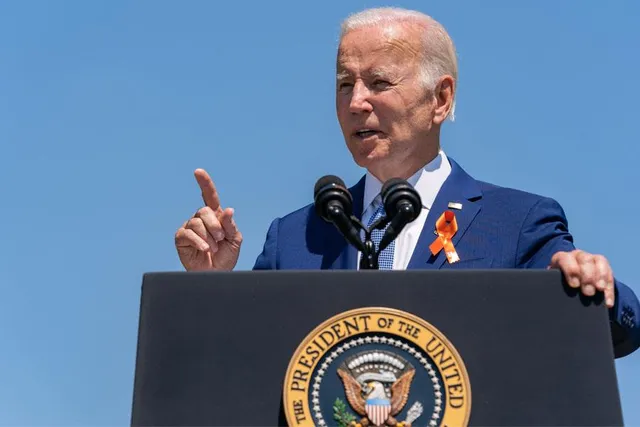 নাইজেরিয়ায় শান্তিপূর্ণ ও স্বচ্ছ নির্বাচনের আহ্বান বাইডেনের