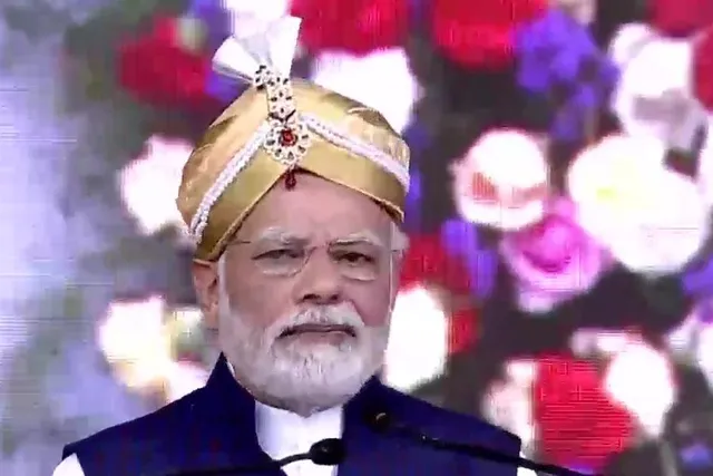 সব দিক দেখছে ডবল-ইঞ্জিন সরকার: মোদী