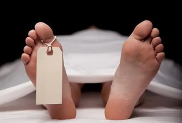 বজ্রপাতে মৃত্যু এক ব্যক্তির