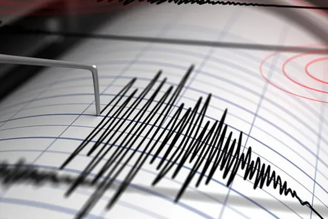 উপত্যকায় ফের ভূমিকম্প