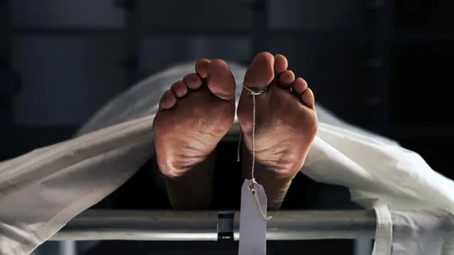 মাঝপথে অক্সিজেন শেষ, কাতরাতে কাতরাতে মৃত্যু কোভিড রোগীর