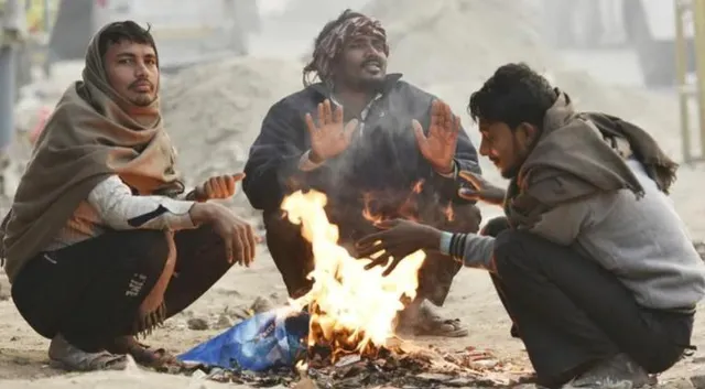 আসতে চলেছে জাঁকিয়ে শীতের মরশুম