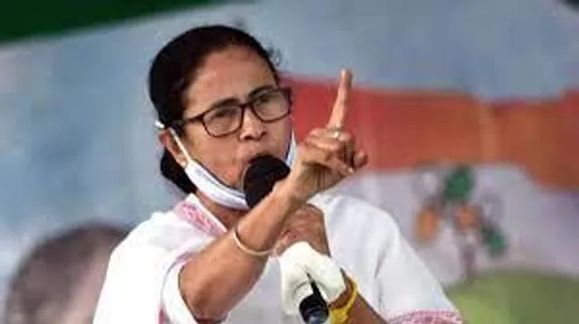 উত্তরপ্রদেশ নিয়ে কী বললেন তৃণমূল সুপ্রিমো?