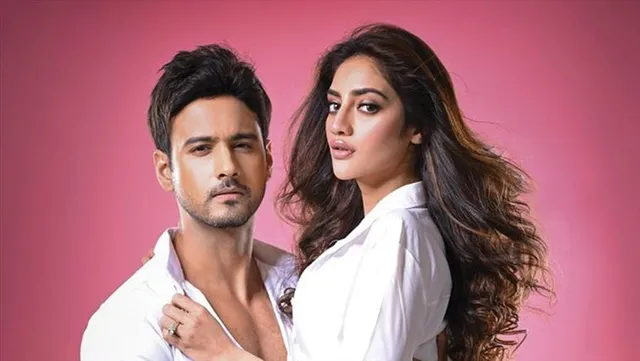 যশকে নিজের সন্তানের অভিভাবক হিসেবে পরিচিতি দিলেন নুসরত