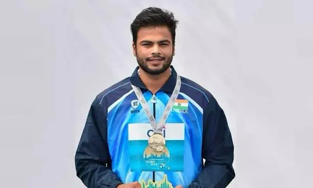 ভারতের খাতায় আবারও সোনা, জ্যাভলিন থ্রোয়ার সুমিত আন্তিলকে শুভেচ্ছা জানালেন রাষ্ট্রপতি