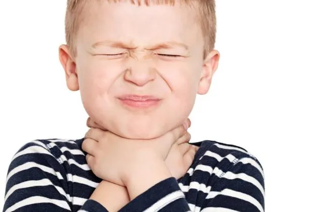 বিশ্বে নয়া ত্রাস থ্রোট ডিপথেরিয়া