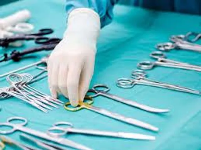 কৃত্রিম হাইমেন সার্জারি কি?