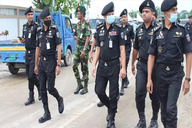 Padma Setu: নাশকতা এড়াতে ব্রিজ পরিদর্শনে র‍্যাব