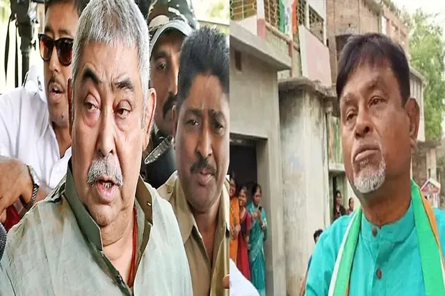 শান্তনু, কুন্তলের পর এবার কোপ পড়বে অনুব্রত, মানিকের ওপর?