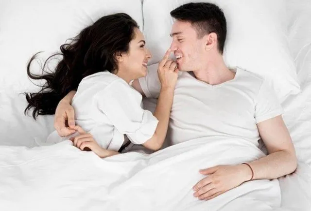 আদরের সঠিক সময় কখন জানেন