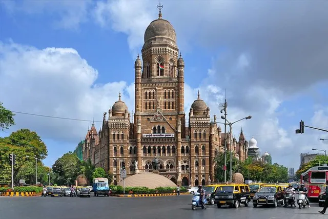 বাইকুল্লা জু-র বিতর্কিত টেন্ডার প্রত্যাহার করলো বিএমসি