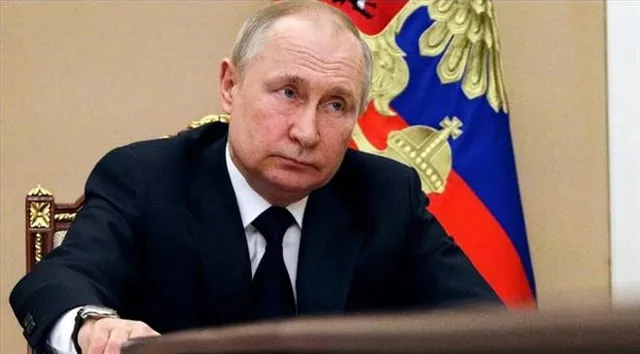 ‘যুদ্ধাপরাধী’র তকমা দিতে একজোট মার্কিন সেনেট