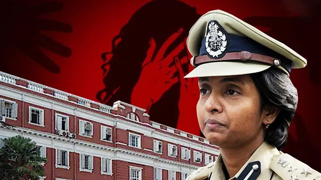 ধর্ষণ মামলার তদন্তে ইংরেজবাজার ও দেগঙ্গার মোট ৬ আধিকারিককে তলব দময়ন্তীর