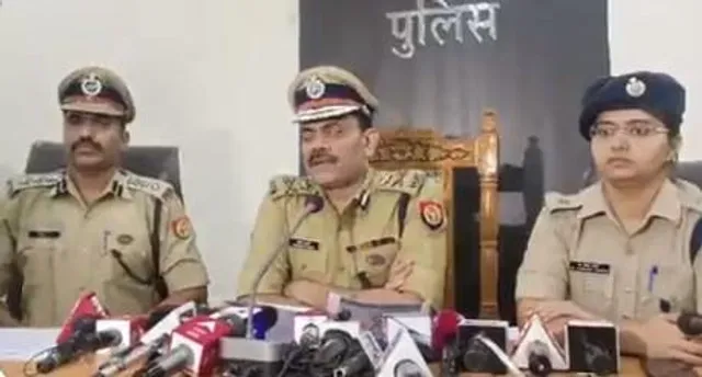 গাজিয়াবাদের ‘নির্ভয়া কাণ্ডে’ বড় মোড়