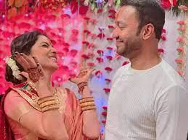 'destination wedding ' করছেন না অঙ্কিতা!