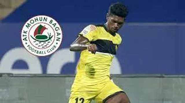 স্বপ্ন পূরণ হল লিস্টনের