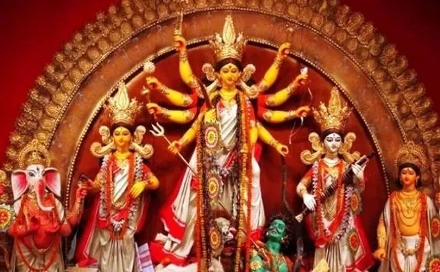 পুজো কমিটিগুলিকে ৫০০০০ টাকা দেবে রাজ্য সরকার