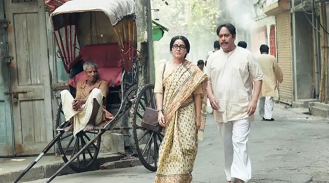 মহাশ্বেতা দেবীর জীবন অবলম্বনে ছবি 'মহানন্দা', কি বলছেন পরিচালক অরিন্দম শীল