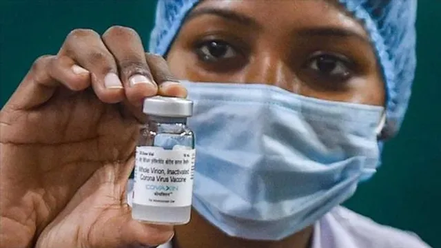 বিশ্ব জুড়ে ছাড়পত্র পেল কোভ্যাক্সিন