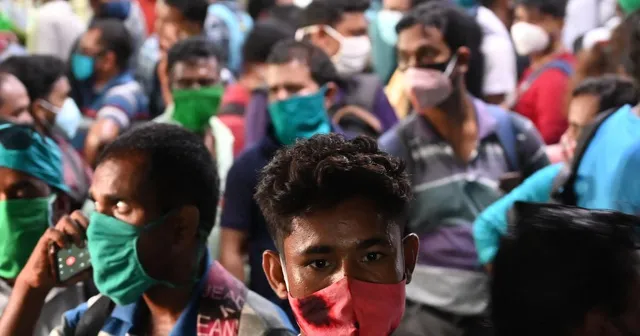 রাজ্যে এখনই উদ্বেগ টলছে না