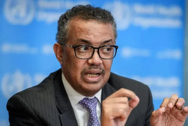 আশঙ্কার কথা জানাল WHO