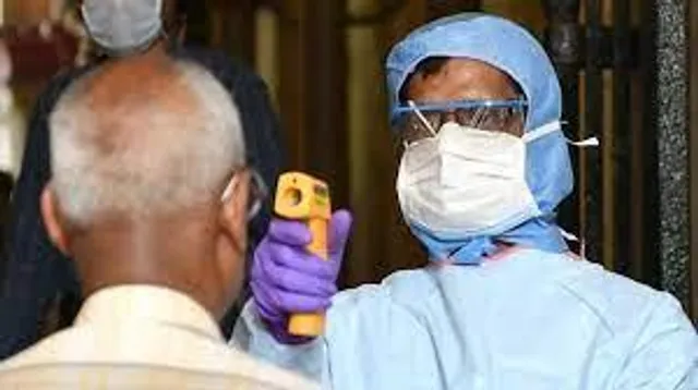 ৫ শতাংশের নীচে নামল সংক্রমণের হার