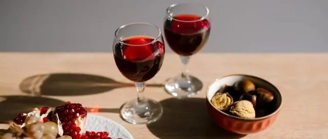 ওজন কমাতে সাহায্য করে রেড ওয়াইন