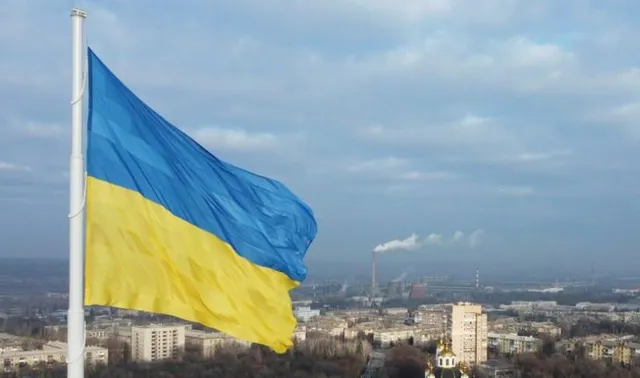 নিজ বাড়িতে ইউক্রেনের ঊর্ধ্বতন গোয়েন্দা কর্মকর্তার মরদেহ উদ্ধার