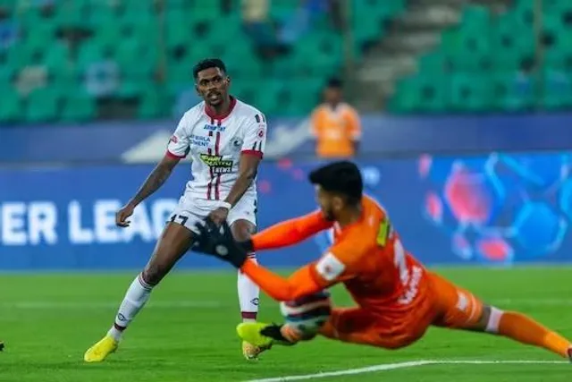 মরণ বাঁচন ম্যাচেও গোলশূন্য এটিকে মোহন বাগান