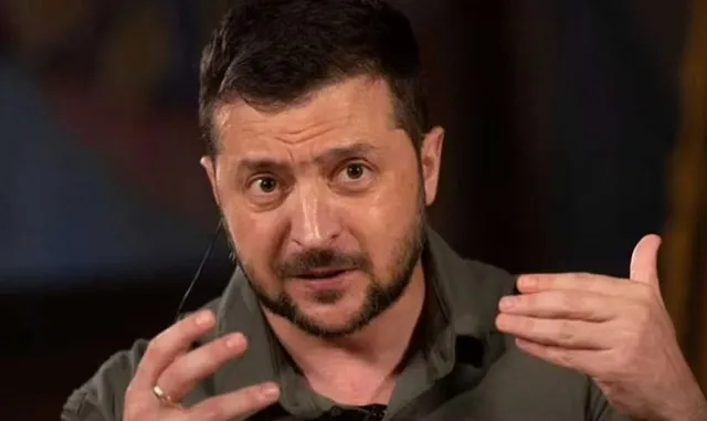 পোল্যান্ডে ক্ষেপণাস্ত্র বিস্ফোরণে ইউক্রেনকে দায়ী করবেন না: জেলেনস্কি