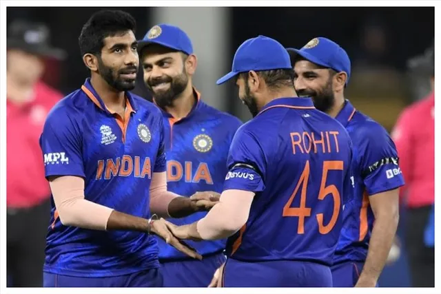 নিজেদের বোলিংয়ে ফোকাস করছে ভারত