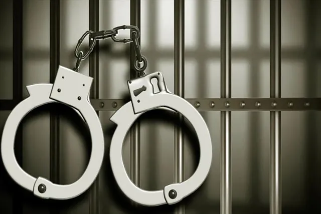 সম্ভাব্য সন্ত্রাসী যোগসূত্রে গ্রেফতার আরো ২