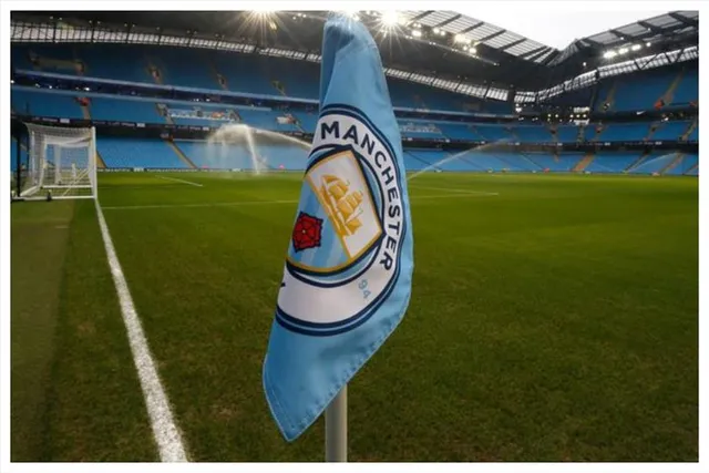 আর্থিক-বিধি লঙ্ঘনে অভিযুক্ত ম্যানচেস্টার