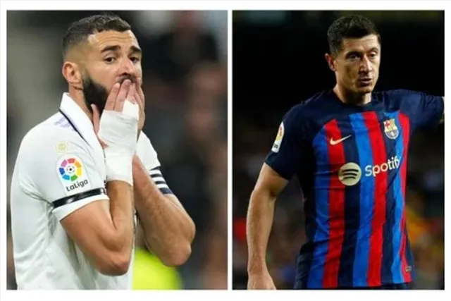 আজ মরসুমের প্রথম এল ক্লাসিকো