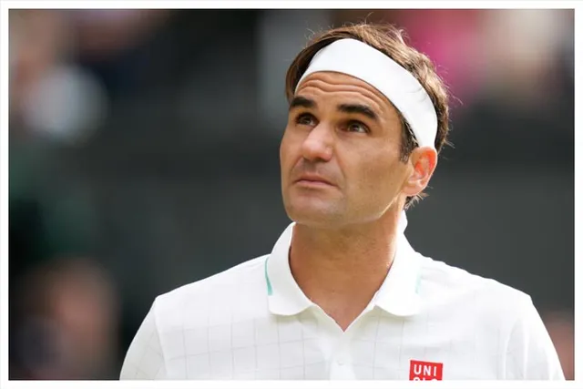 রজার ফেডেরার সর্বশ্রেষ্ঠ টেনিস খেলোয়াড়: নোভাক জকোভিচ