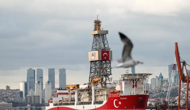 তুরস্ককে ধন্যবাদ জানালেন জাতিসংঘ মহাসচিব