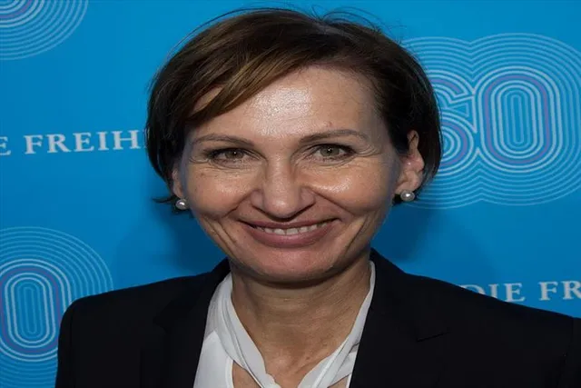 তাইওয়ানে সফর করতে পেরে সম্মানিত: জার্মান মন্ত্রী