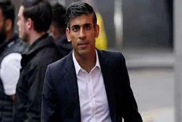 আমাদের দেশকে নিরাপদ রাখতে যা যা করা দরকার আমি করবঃ ঋষি সুনাক