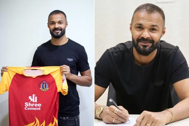 এবারে ইস্টবেঙ্গলে অরিন্দম