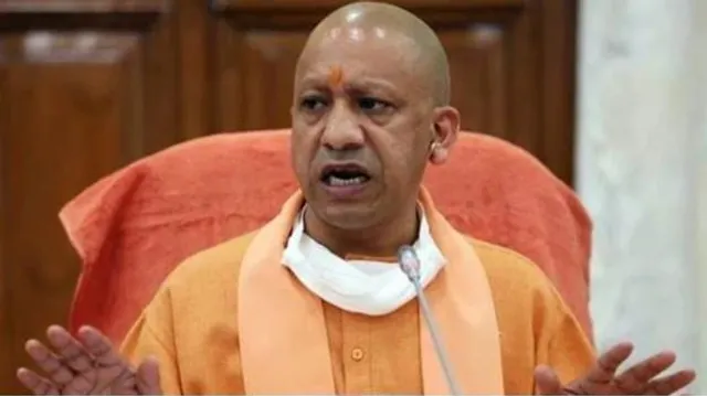 নাম বদলের ধারা অব্যাহত যোগীরাজ্যে