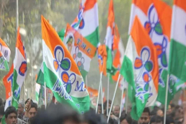 এবার ঐতিহাসিক সমাবেশ হবেঃ তৃণমূল