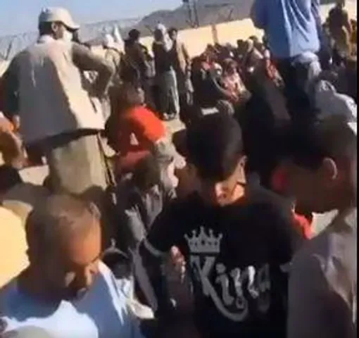 আফগানিস্তানের এই ছবি দেখলে অবাক হবেন আপনিও