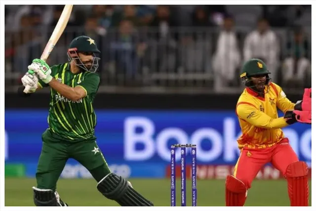 আজ মুখোমুখি পাকিস্তান - নেদারল্যান্ডস