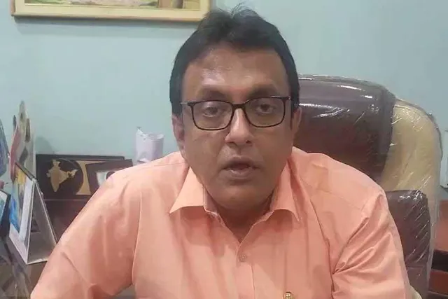 ব্রিজ নিয়ে রাজনীতি শুরু, বিজেপিকে আক্রমণ তৃণমূল সাংসদের